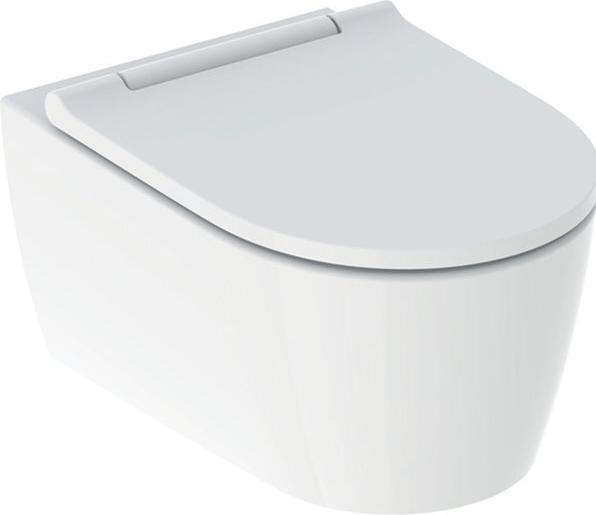 Produktbild Geberit One Wand-WC