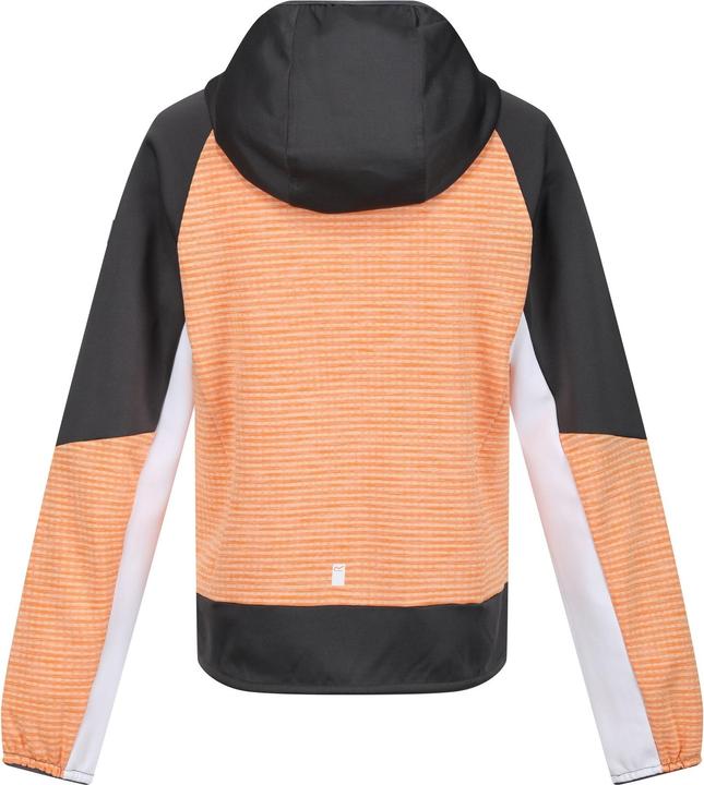 Produktbild Regatta Prenton II Softshelljacke mit Kapuze (116)