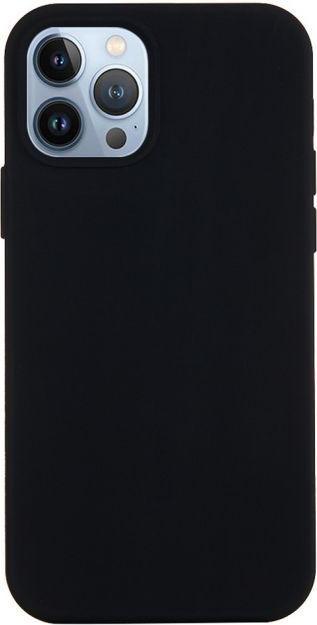 Actual product image MU Classic Liquid Silicone Series (Apple iPhone 15 Pro)