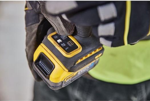 Produktbild DeWalt DCF860N-XJ (Akkubetrieb)