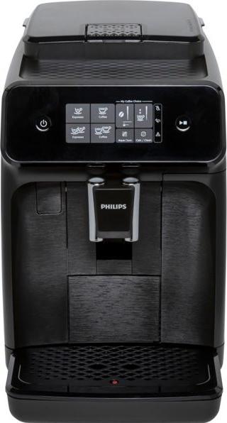 Produktbild Philips EP1200/00 Espresso Coffee maker, Black (EU-Stecker)