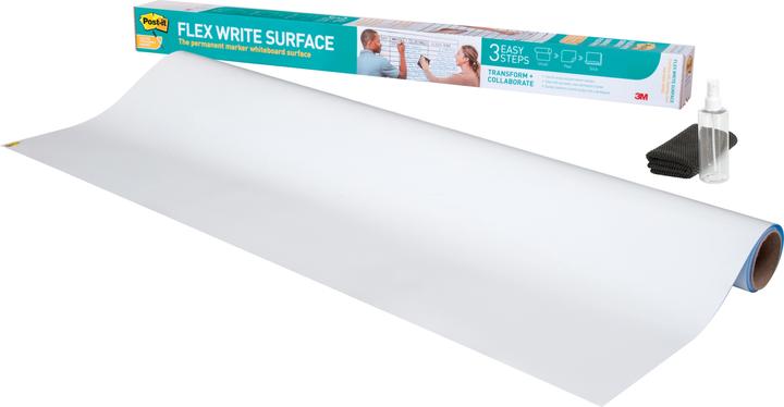 Image du produit Post-it Film pour tableau blanc (90 x 120 cm)
