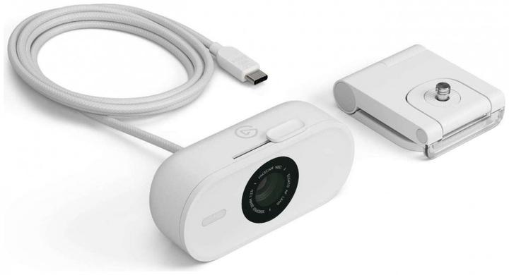 Image du produit Elgato Facecam Neo (2 Mpx)
