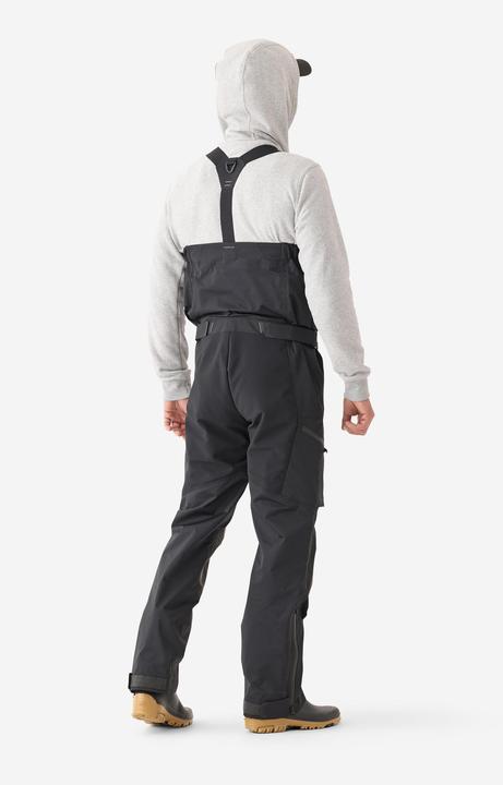 Immagine prodotto Caperlan Angelhose Latzhose 900 wasserdicht 25.000 mm (L)