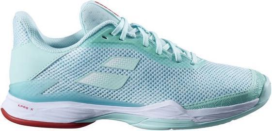 Babolat Jet Tere 3 Sandplatz Tennisschuh Damen (39)