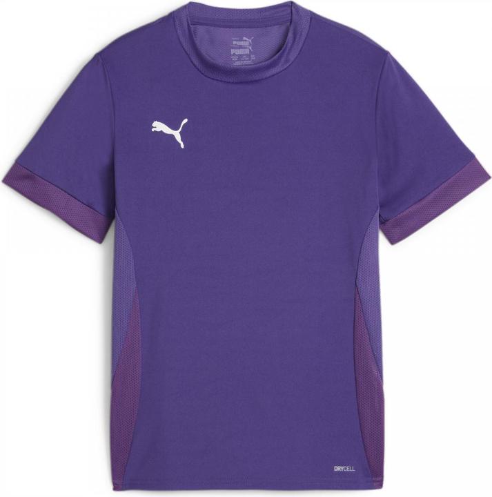 Actual product image Puma teamGOAL Matchday Jersey jr (L)