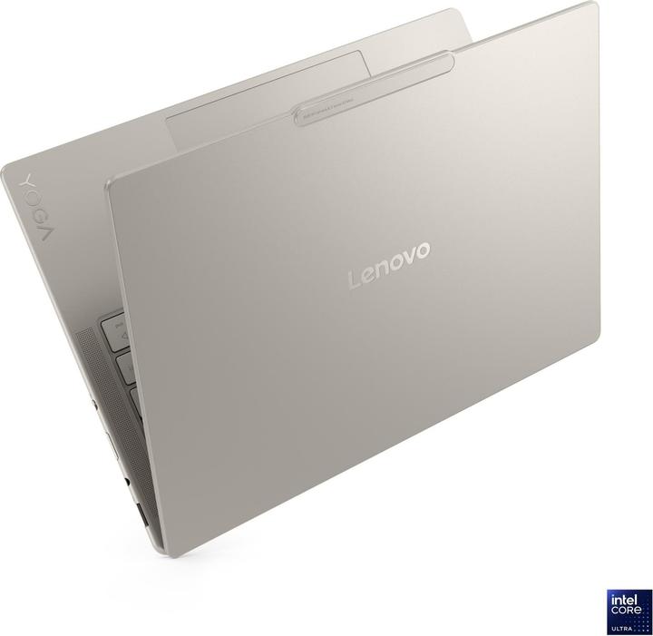 Actual product image Lenovo Yoga Slim 7 (14", Intel Core Ultra 7 258V, 32 GB, 1000 GB, DE)