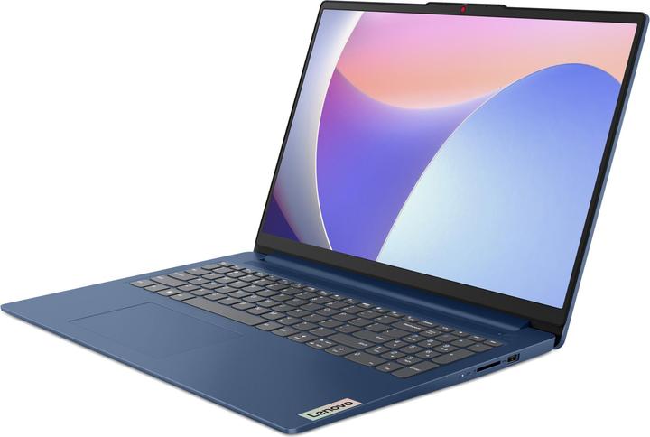 Actual product image Lenovo IdeaPad Slim 3 (16", Intel U300, 8 GB, 512 GB, DE)
