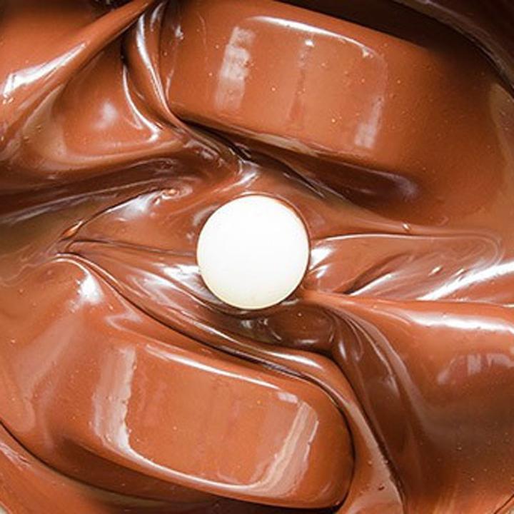 Produktbild miniSchoggi Melangeur