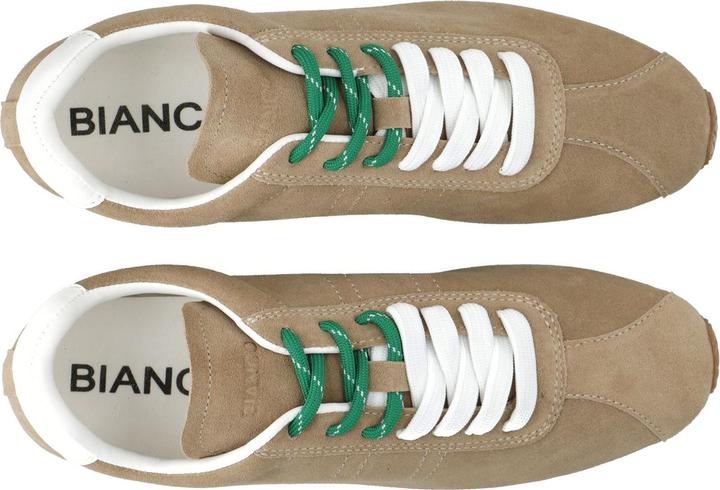 Actual product image Bianco BIAFRIDA Sneakers (41)