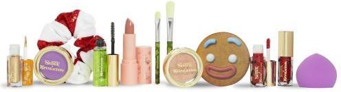 Image du produit Makeup Revolution Shrek Gingy 12 jours