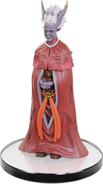 Produktbild Wizkids D&D Icons of the Realms Miniaturen vorbemalt Planescape: Adventures in the Multiverse - Monsters Box