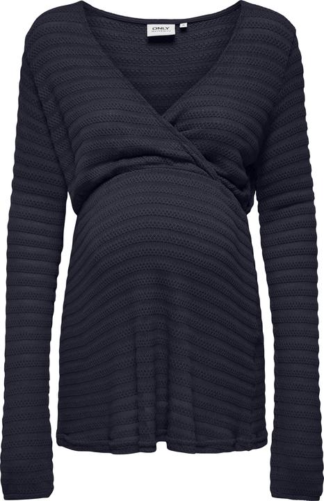Immagine prodotto Only Maternity Top con scollo a V regular fit Top Top