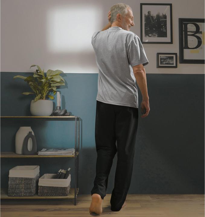 Produktbild Erwin Müller Herren-Freizeithose 2er-Pack (54)