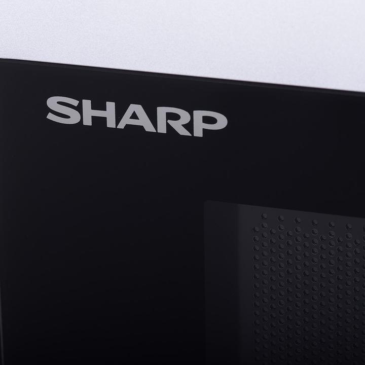 Actual product image Sharp YC-MS01E-S (20 l)