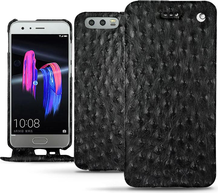 Noreve Lederschutzhülle vertikal (Honor 9)