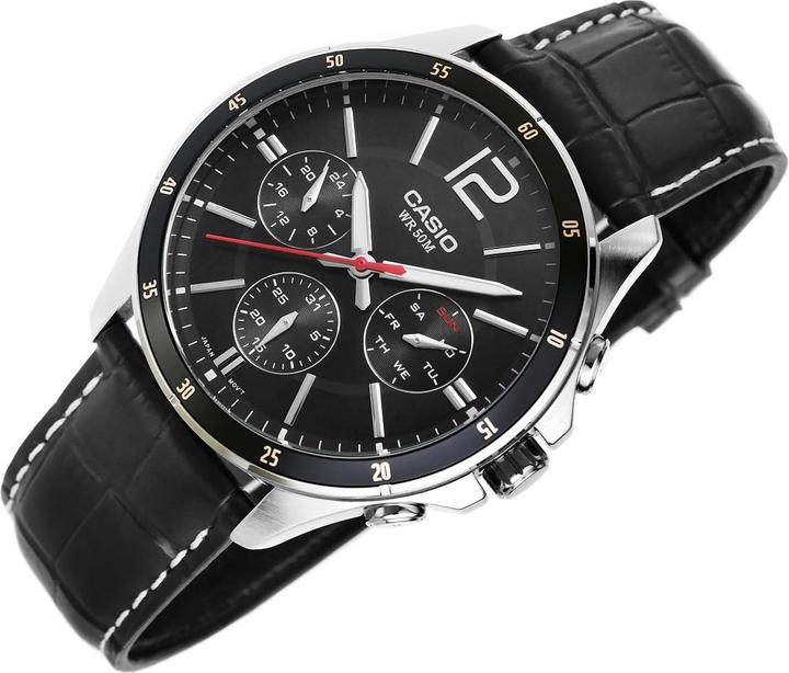 Produktbild Casio Collection (43 mm)