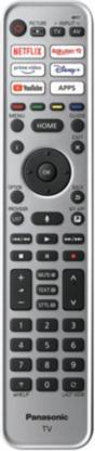 Image du produit Panasonic TV Oled 4k TX-77MZ2000E 77 pouces (77", OLED, 4K)