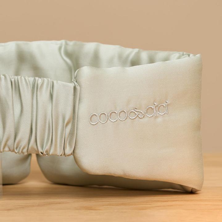 Image du produit Coco & Cici Tencel Schlafmaske (Masque de sommeil)