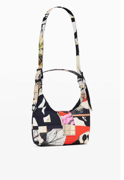 Immagine prodotto Desigual Haiti Canvas
