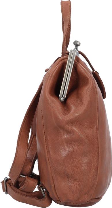 Produktbild Harbour 2nd Anouk City Rucksack Leder 27 cm (5 l)