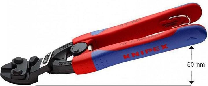 Produktbild Knipex CoBolt (70 mm)