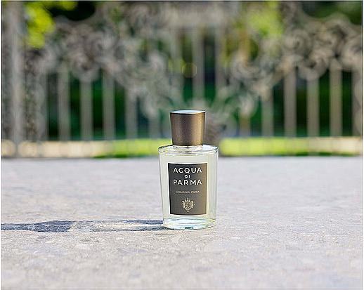 Immagine prodotto Acqua Di Parma colonia pura (Eau de cologne, 180 ml)