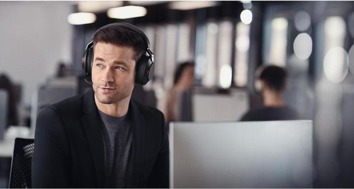 Produktbild Jabra Evolve2 85 (Kabellos, USB-C)
