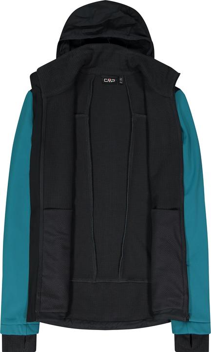 Produktbild CMP Campagnolo Hoodie (44)