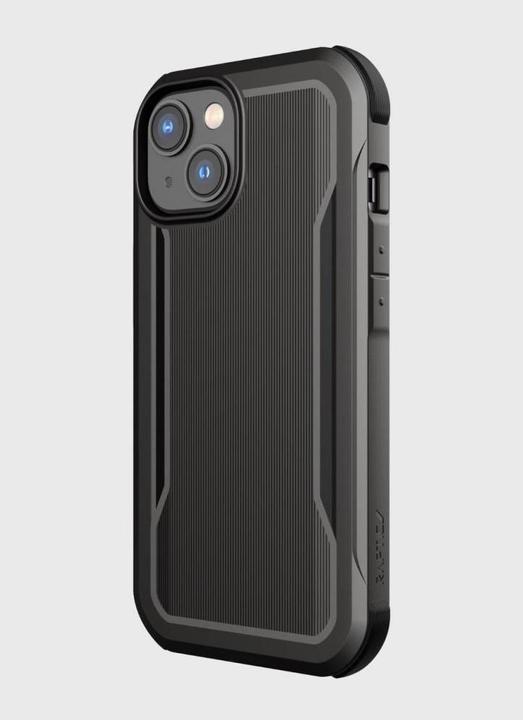 Actual product image X-Doria Raptic Fort Case iPhone 14 Case with Black MagSafe Armored Cover (Apple iPhone 14)