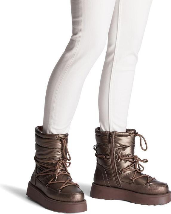 Actual product image Tamaris Ankle boot (40)