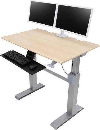 Ergotron WORKFIT-DL MLW 48X29