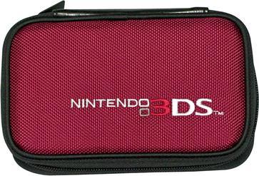 Bigben Nintendo 3DS - Tasche 3DS 4 (farbig sortiert) (3DS)