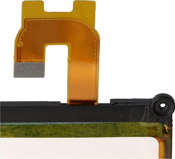 Produktbild AccuCell Akku Sony Ericsson Xperia Z2, L50, L50u, L50W, L50, Xperia L50T, L50W
