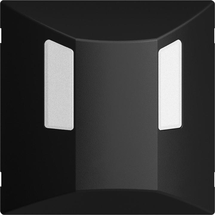 Immagine prodotto Feller Relè rilevatore di movimento pirios 180 R nero (12 m)
