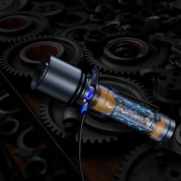 Produktbild Fenix C7 (14.90 cm, 3000 lm)