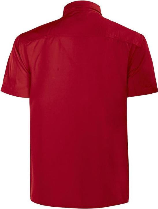 Actual product image Projob Formal Shirt Short Sleeve (XL)
