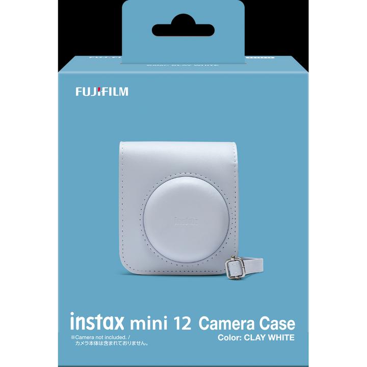 Immagine prodotto Fujifilm instax Mini 12 sacchetto (Custodia per fotocamera, 1.84 l)