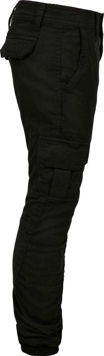 Immagine prodotto Urban Classics Ragazzi, pantaloni da jogging Cargo (158)