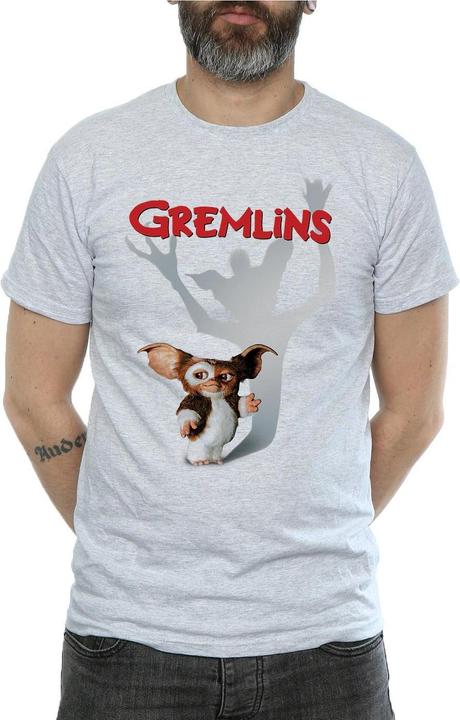 Immagine prodotto Universal Textiles Gizmo Shadow Maglietta Uomo (XL)