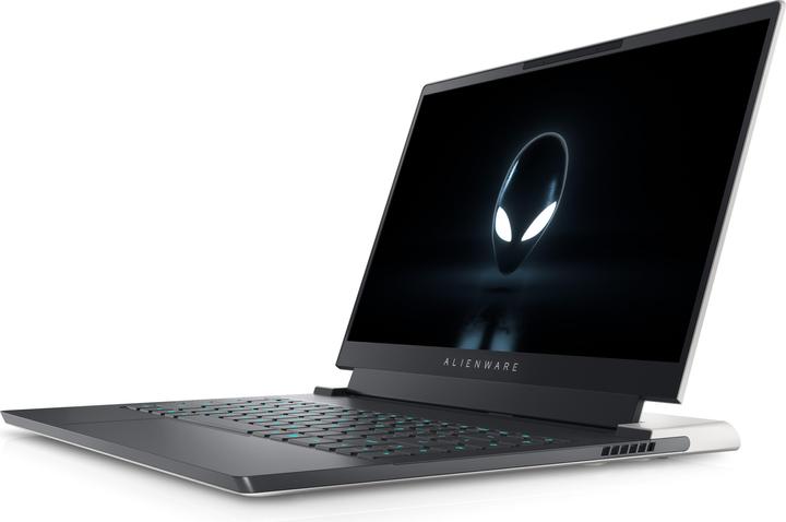 Produktbild Alienware x14 R1 (14", Intel Core i7-12700H, 16 GB, 512 GB, DE)