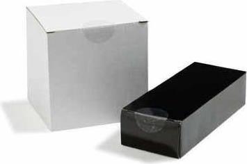 Produktbild Transpak Verschlussetiketten Durchmesser 30mm PE-Folie transparent