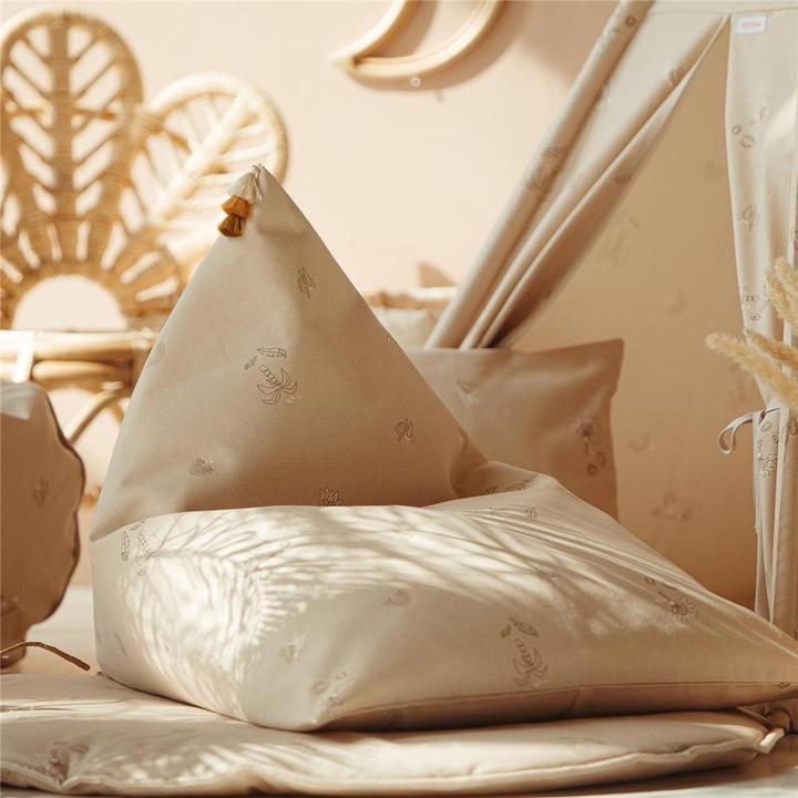 Produktbild Wigiwama Beanbag Classy