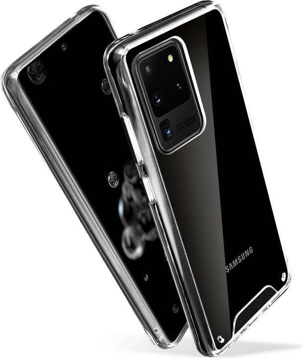 Produktbild Avizar Bazik Series (Samsung Galaxy S20 Ultra)