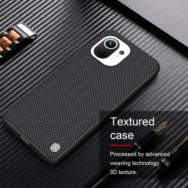 Immagine prodotto Nillkin Serie testurizzata (Xiaomi Mi 11i)
