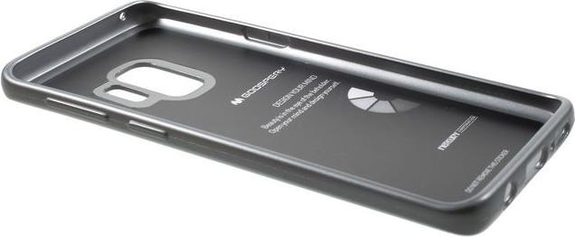 Image du produit Goospery i Série Jelly Metal (Samsung Galaxy S9+)