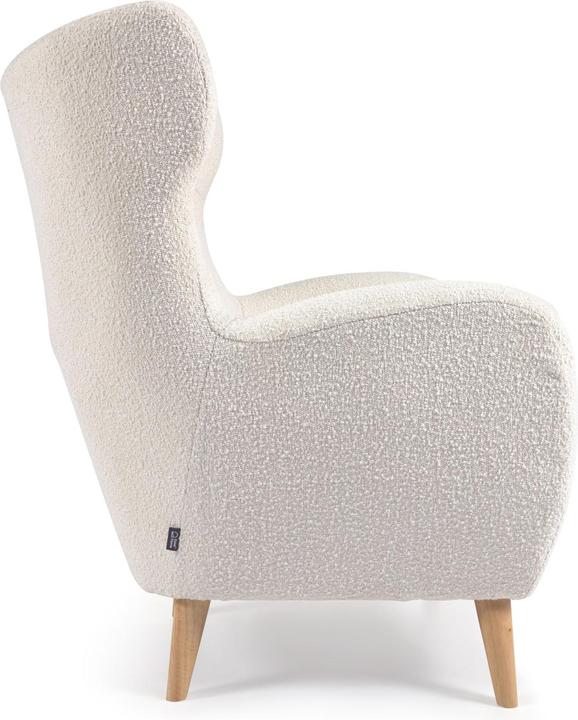 Actual product image Kave Home Batiko