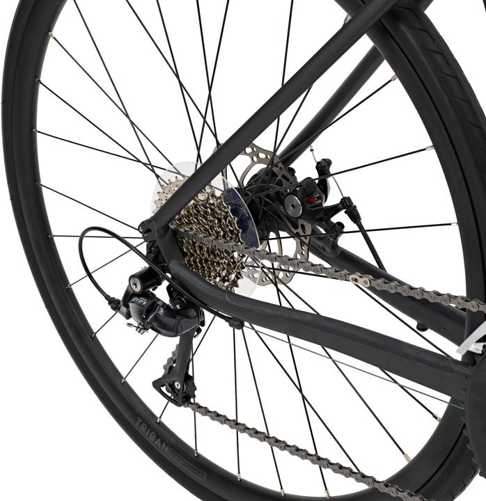 Produktbild Van rysel RC 500