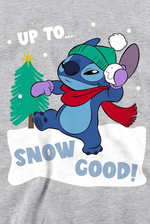 Image du produit Lilo & Stitch - Sweat - Adulte (XL)