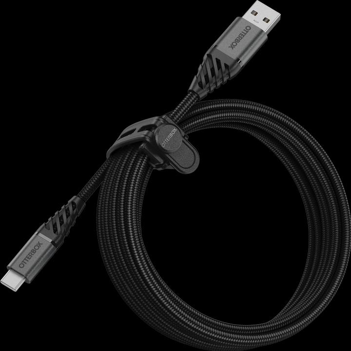 Immagine prodotto OtterBox USB-A - USB-C Cavo (3 m, USB 2.0)